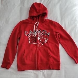 Joe Fresh Canada Hoodie